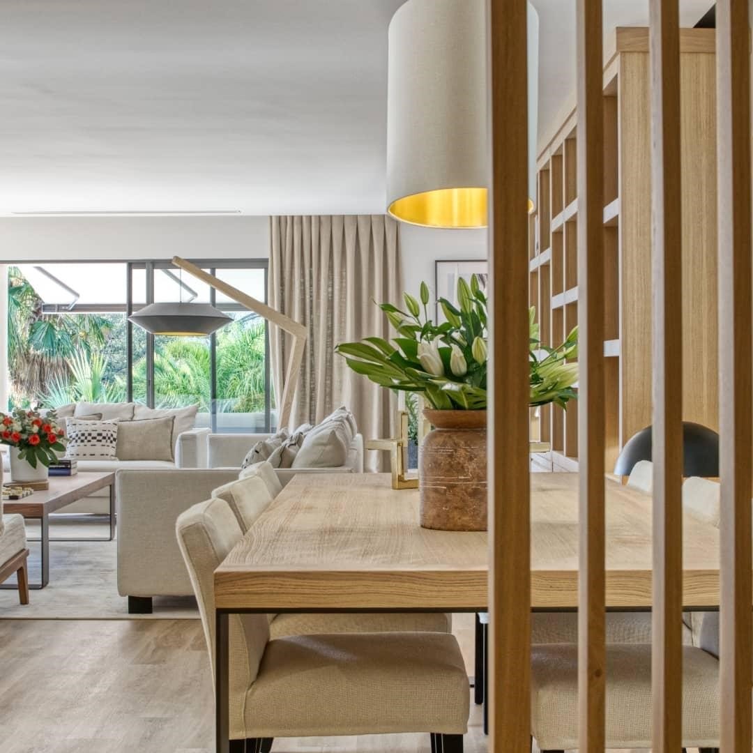 Property Management Bird Villas