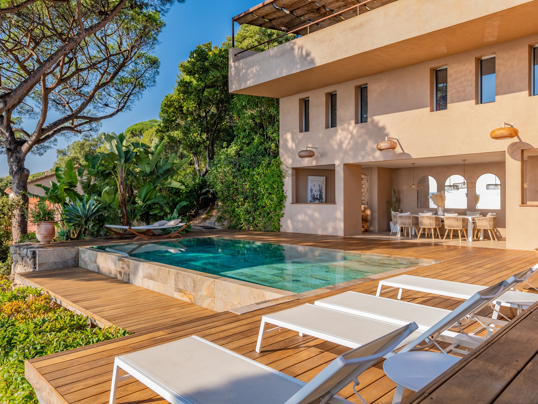 Vente immobilière Bird Villas