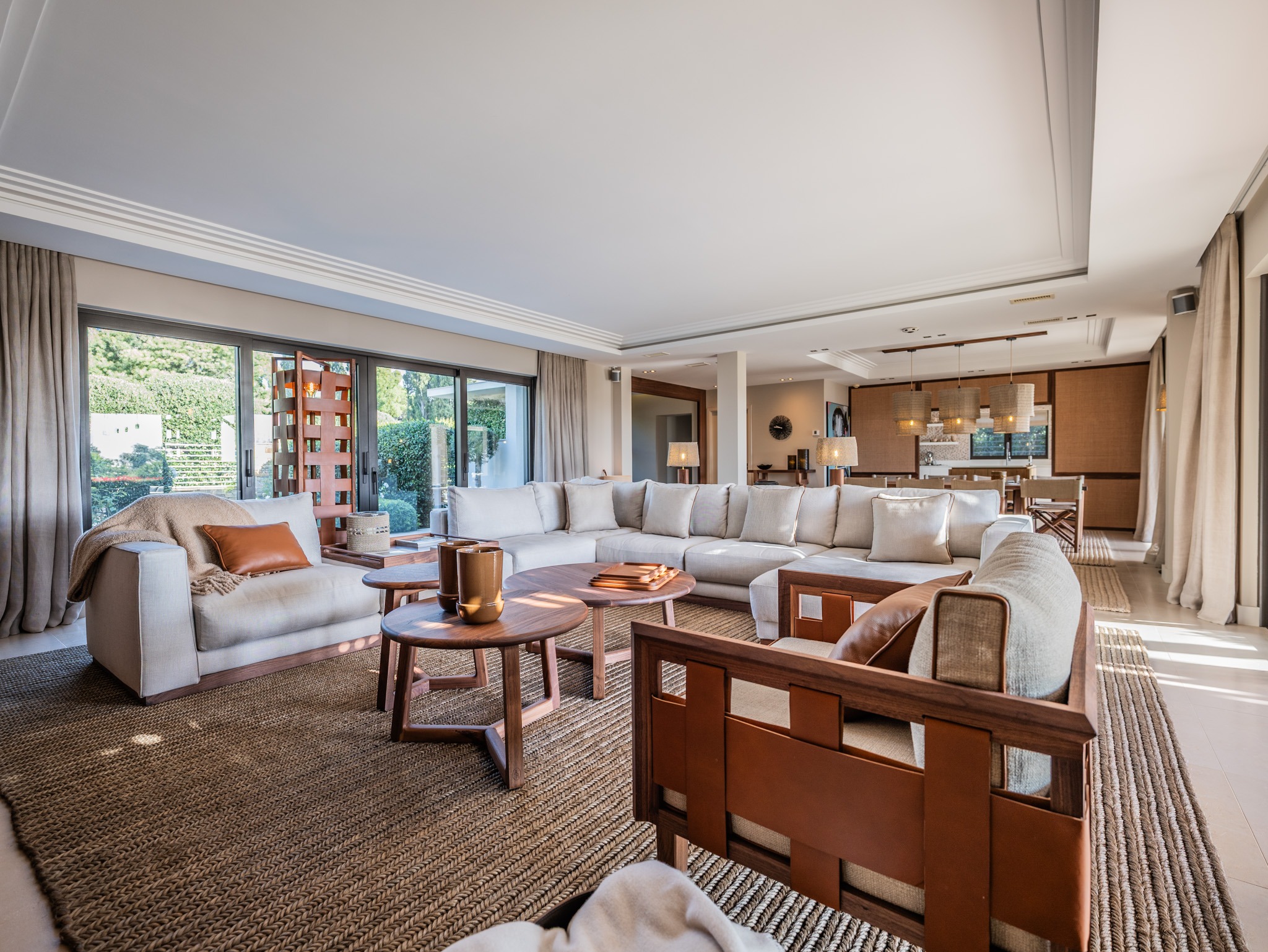 Conciergerie Bird Villas
