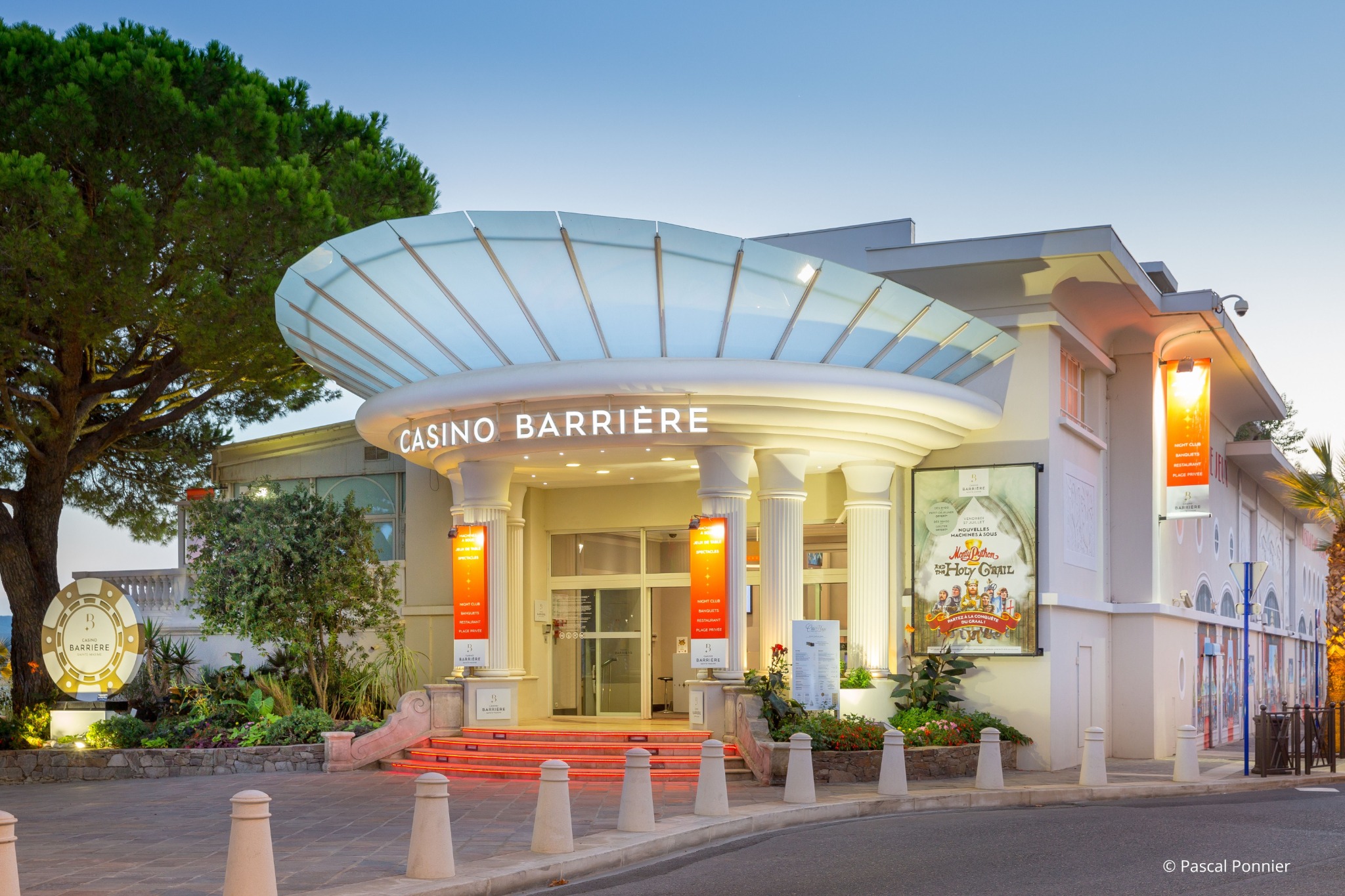Casino Barrière