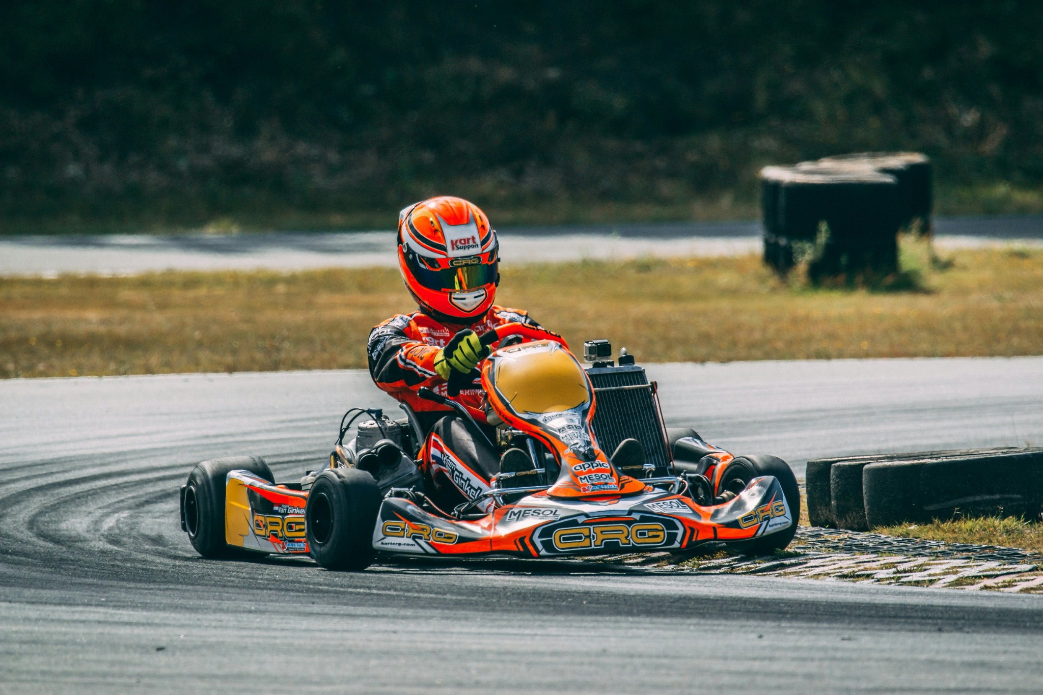 Karting Loisir Grimaud
