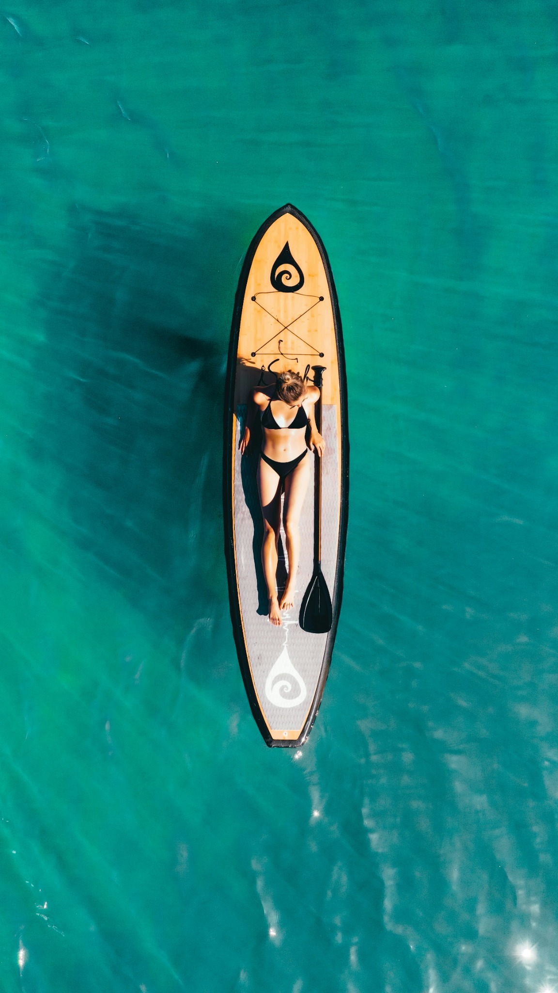 Paddle And Fun