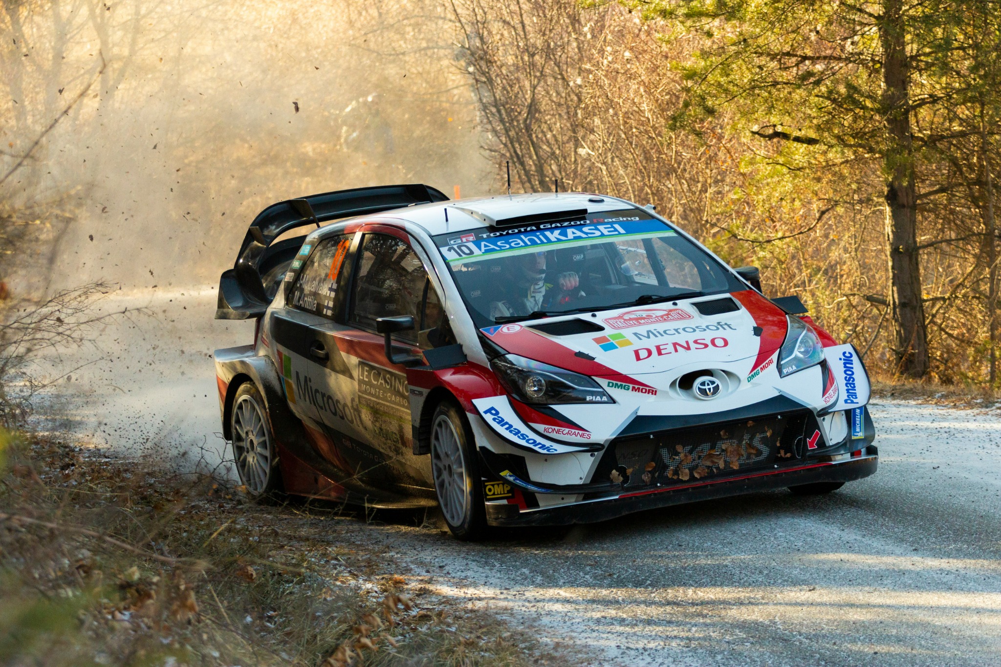 Rallye du Var