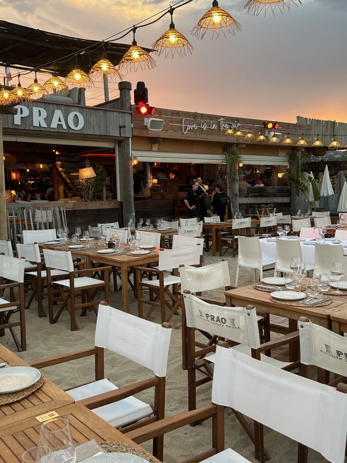 Le Prao