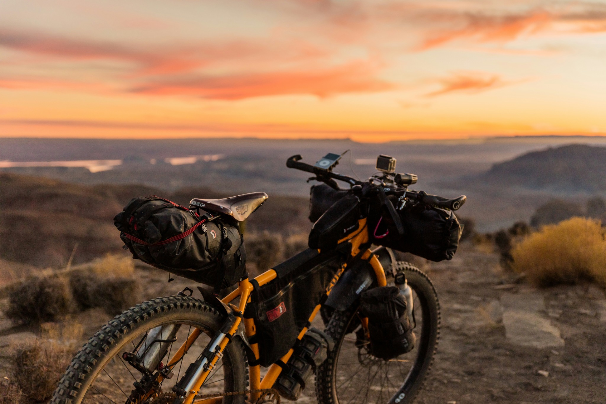 Azur Bikes