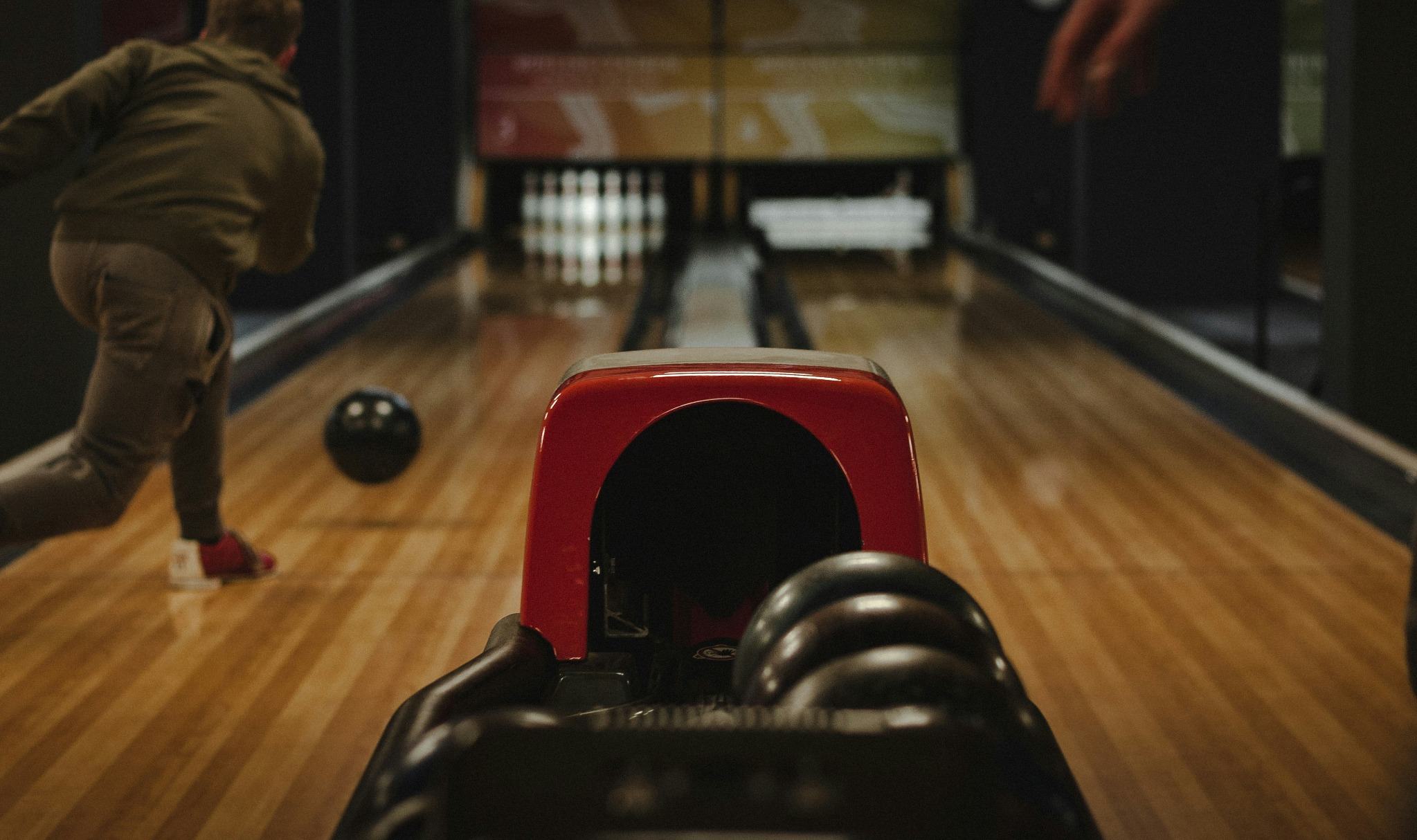 Bowling