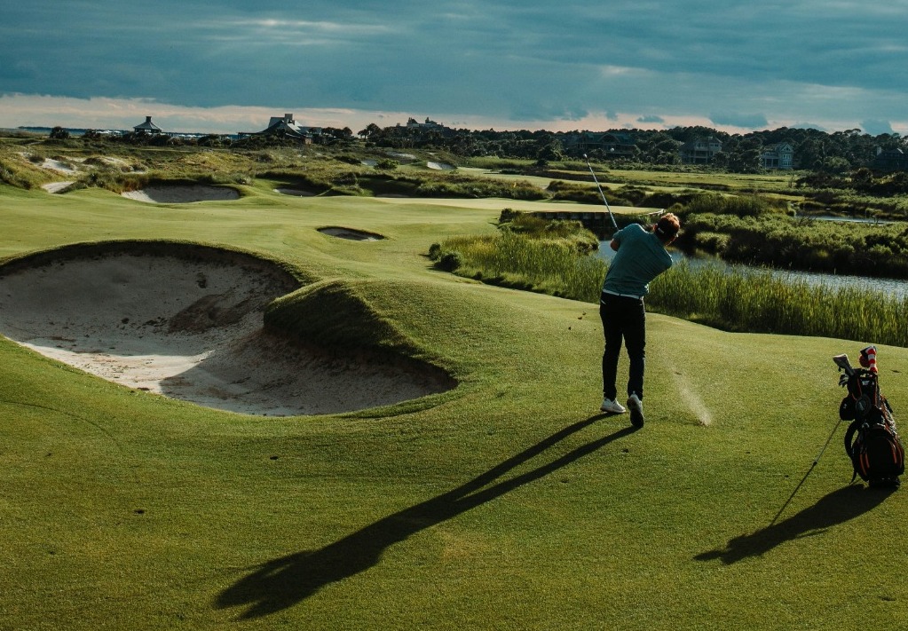 Golf de Beauvallon