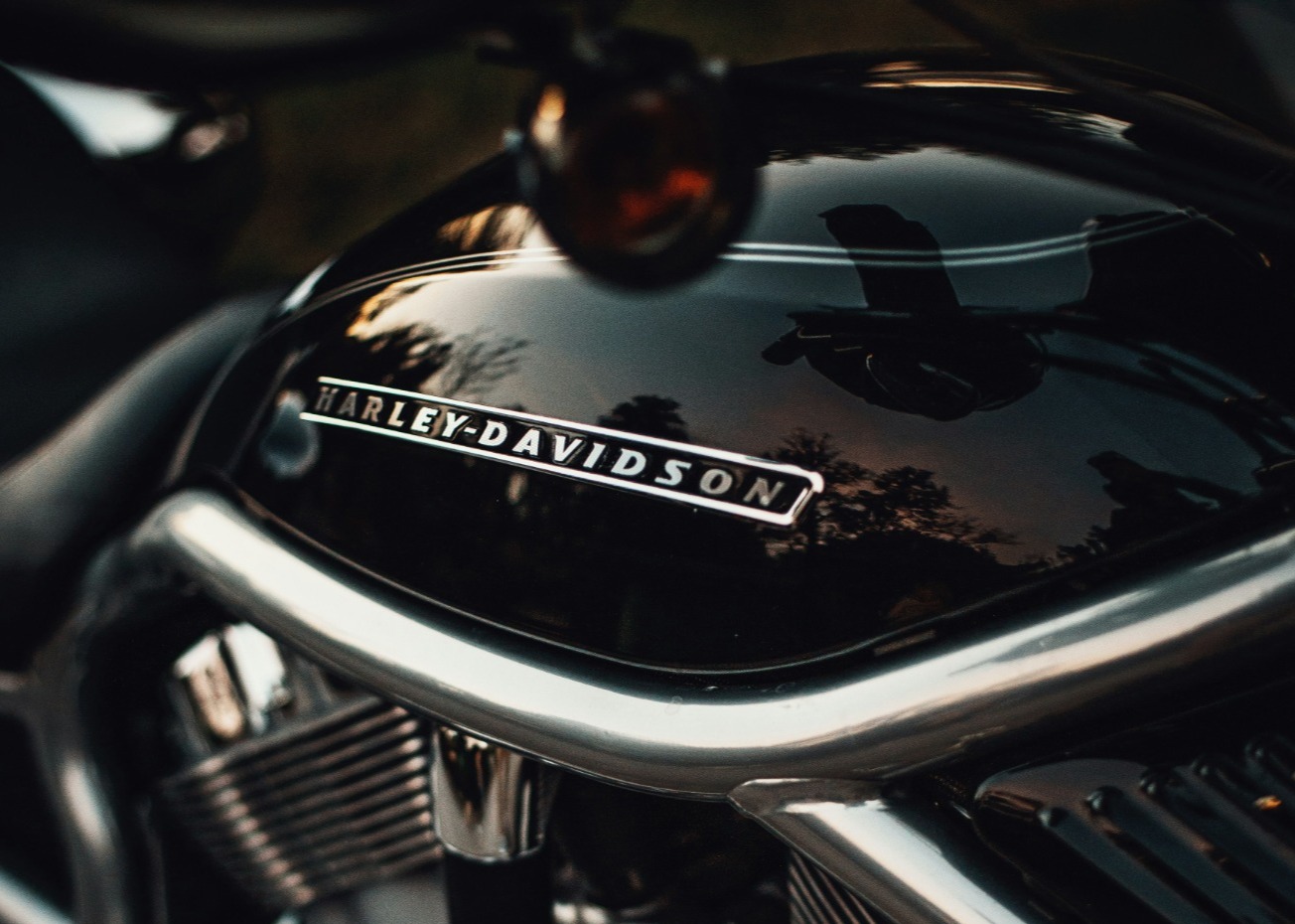 Euro Festival Harley Davidson
