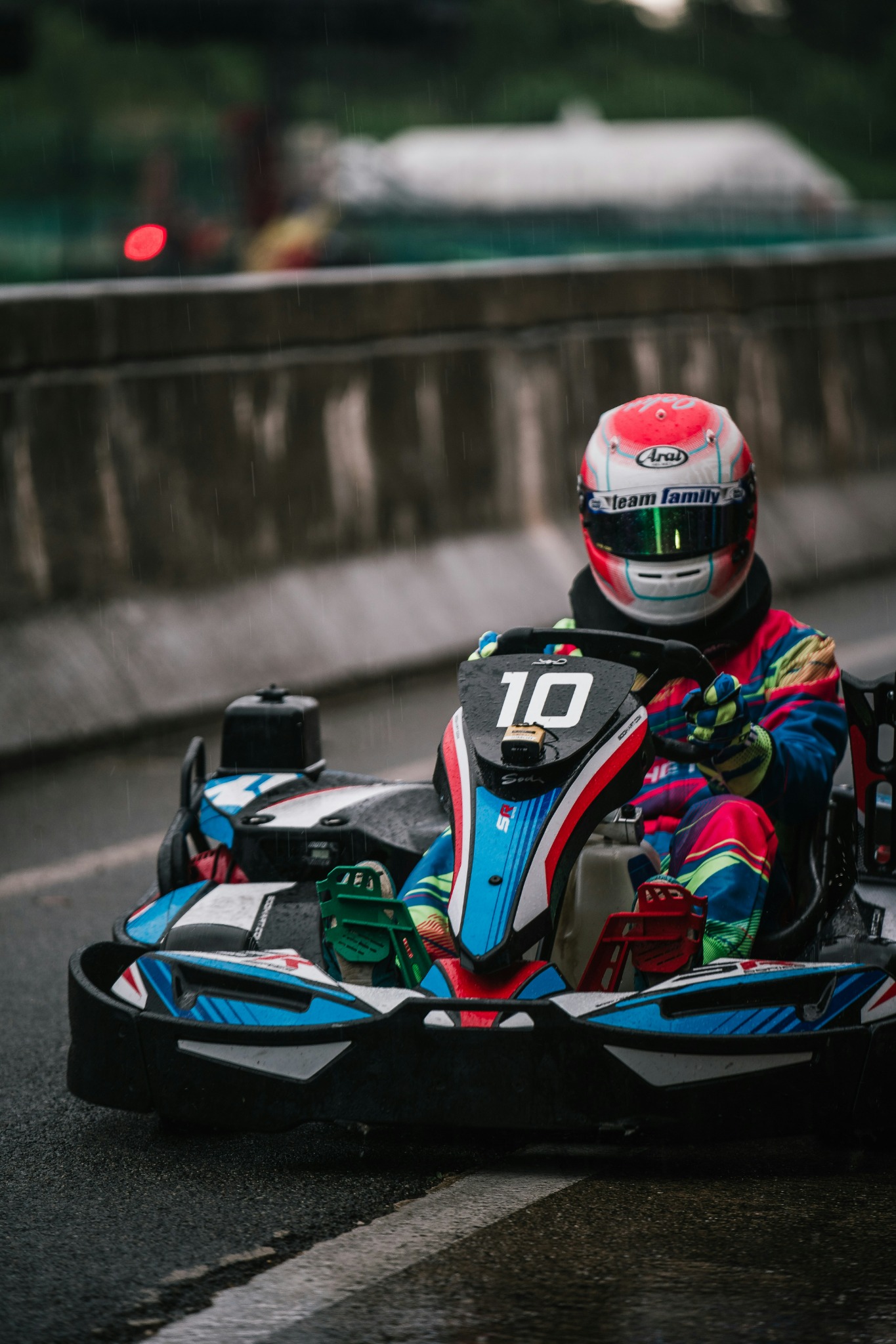 Karting Loisir Grimaud