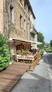 Le Saint Joseph