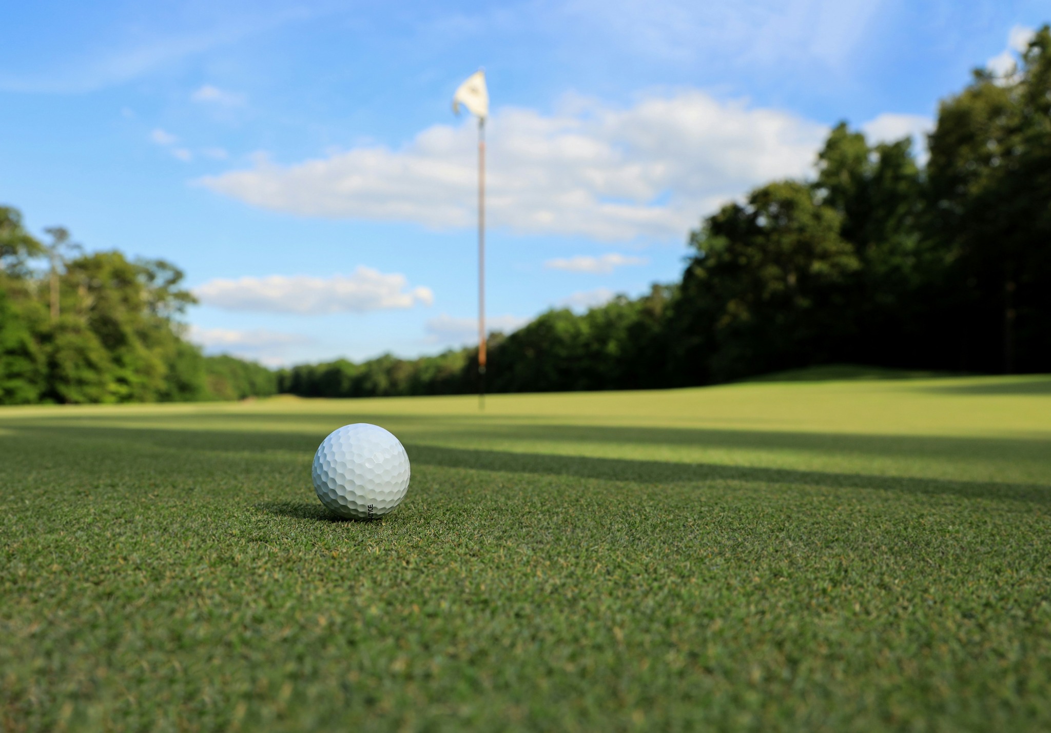 Golf Up Grimaud