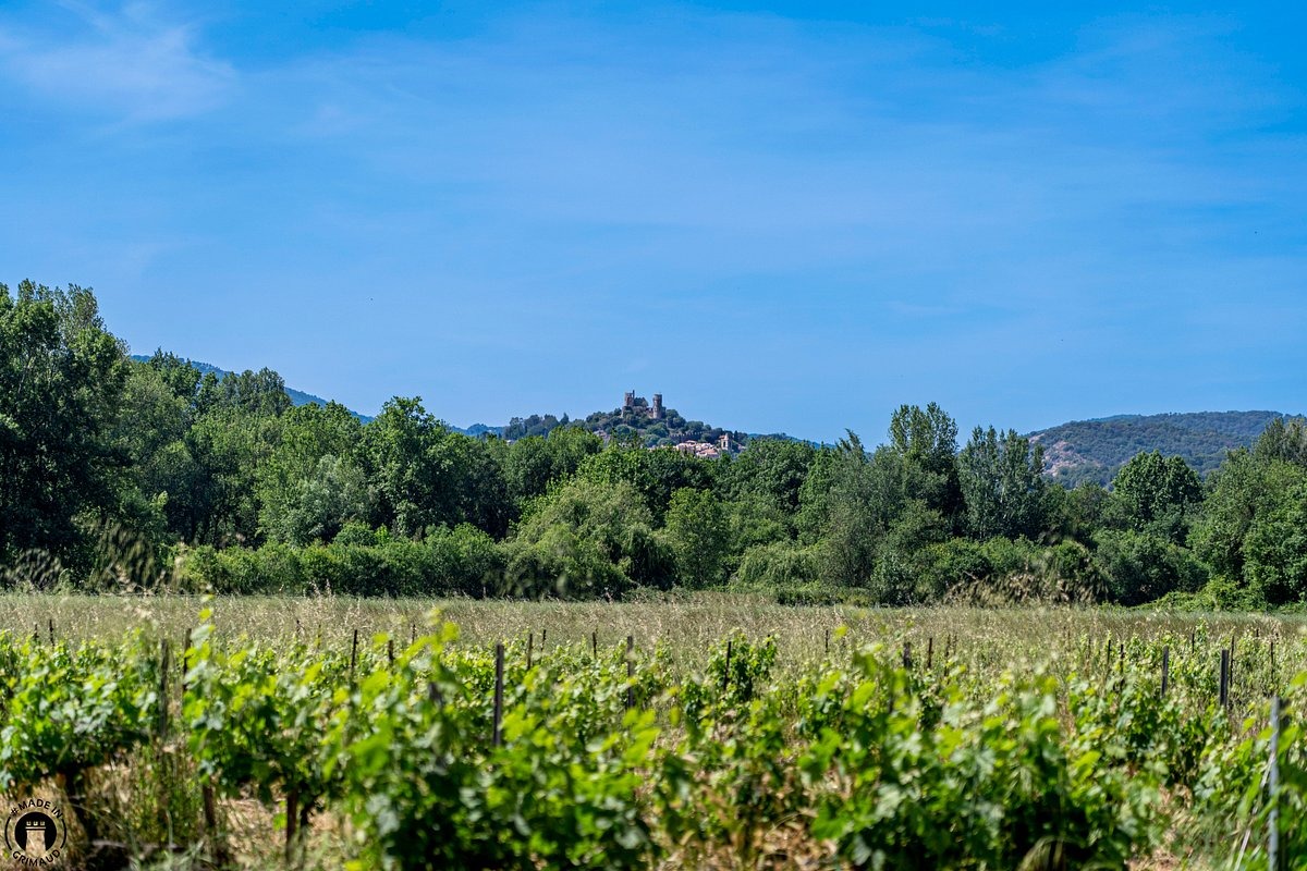 Le Sentier du Peyron