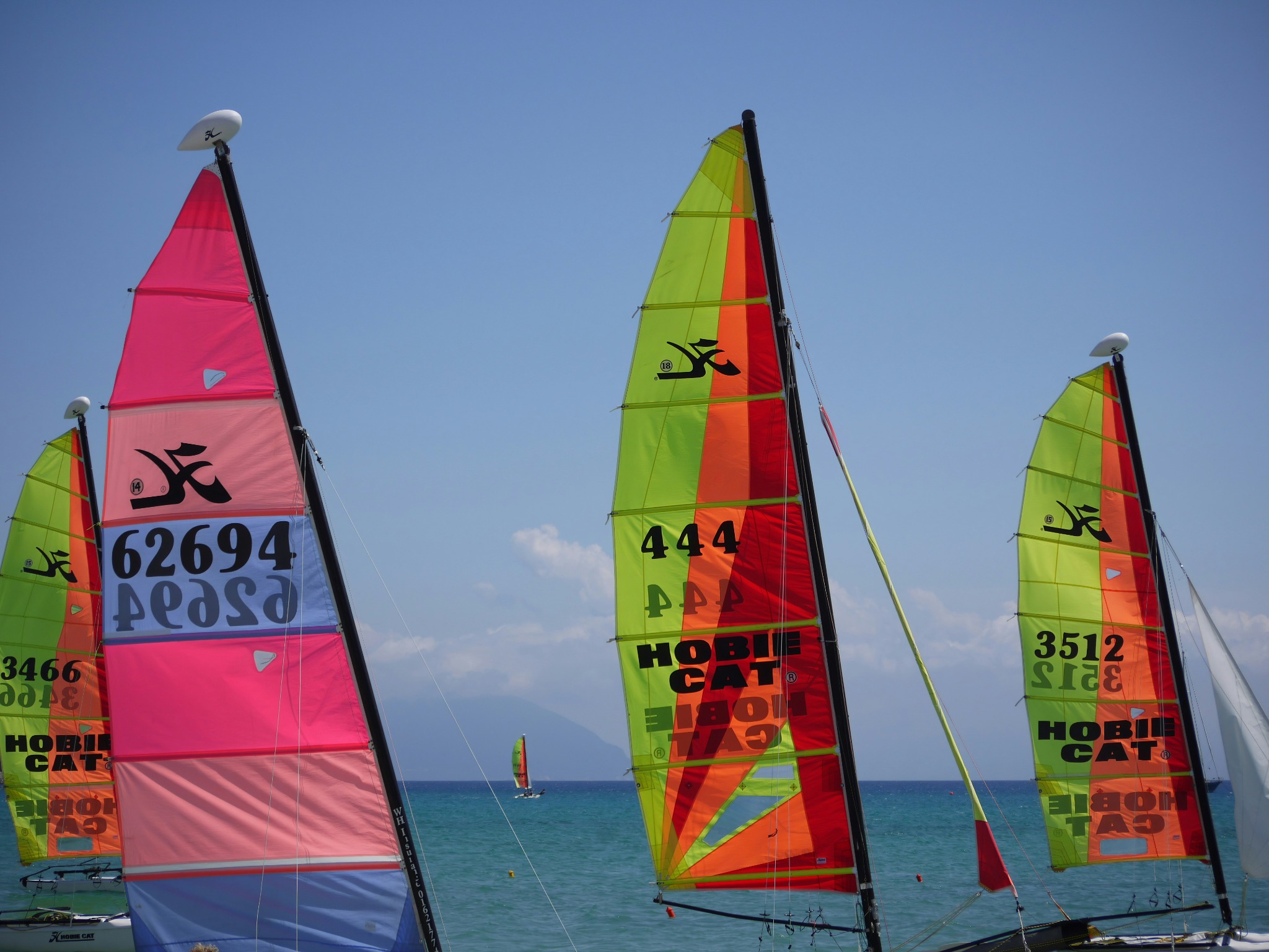 Club Nautique