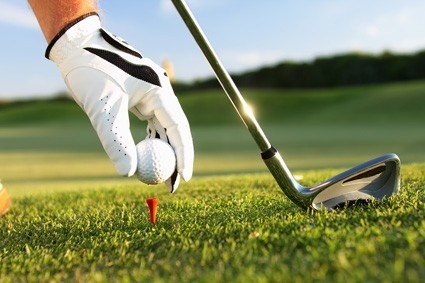 Golf de Beauvallon