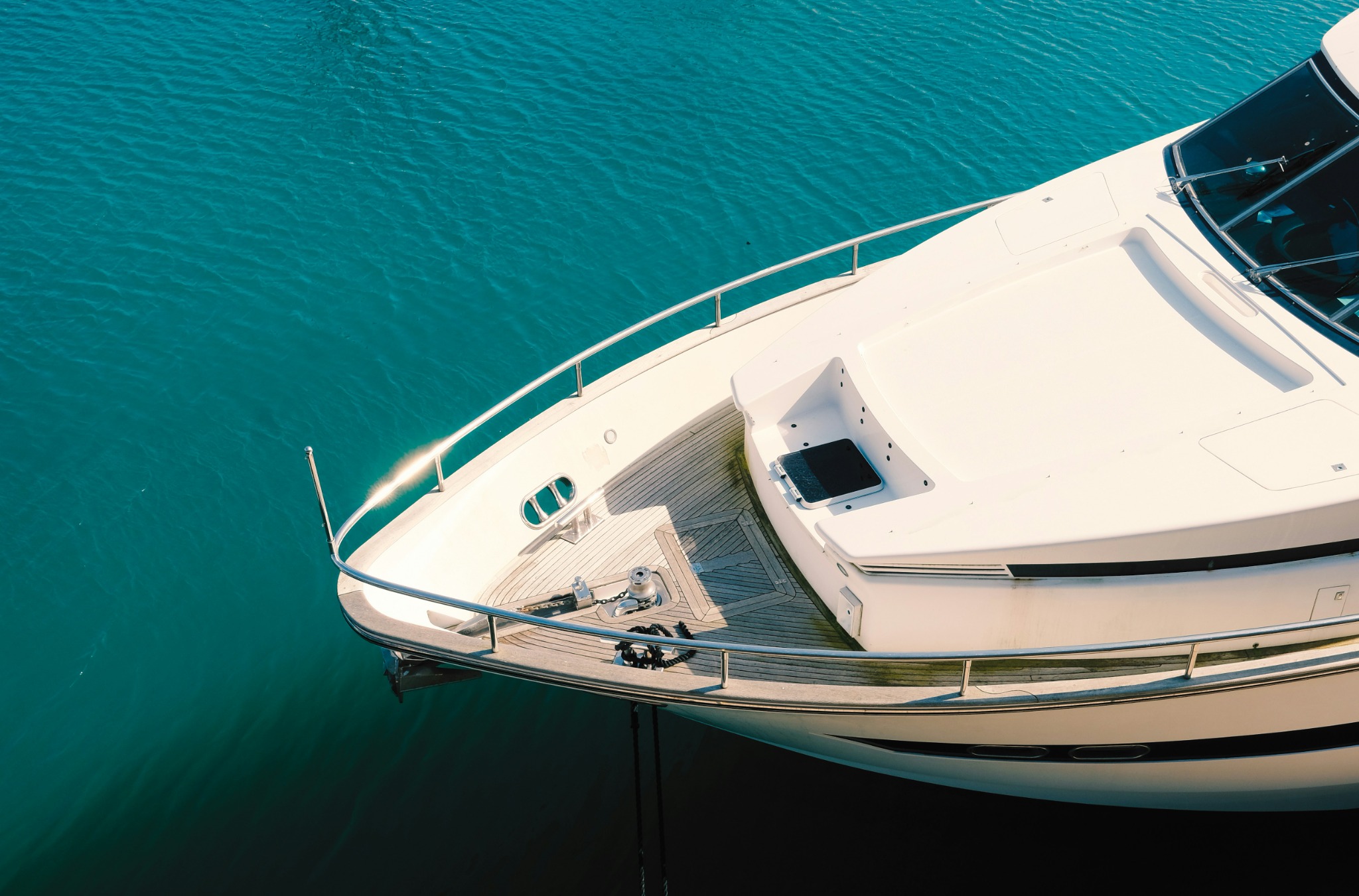 Yacht Club de Saint-Tropez
