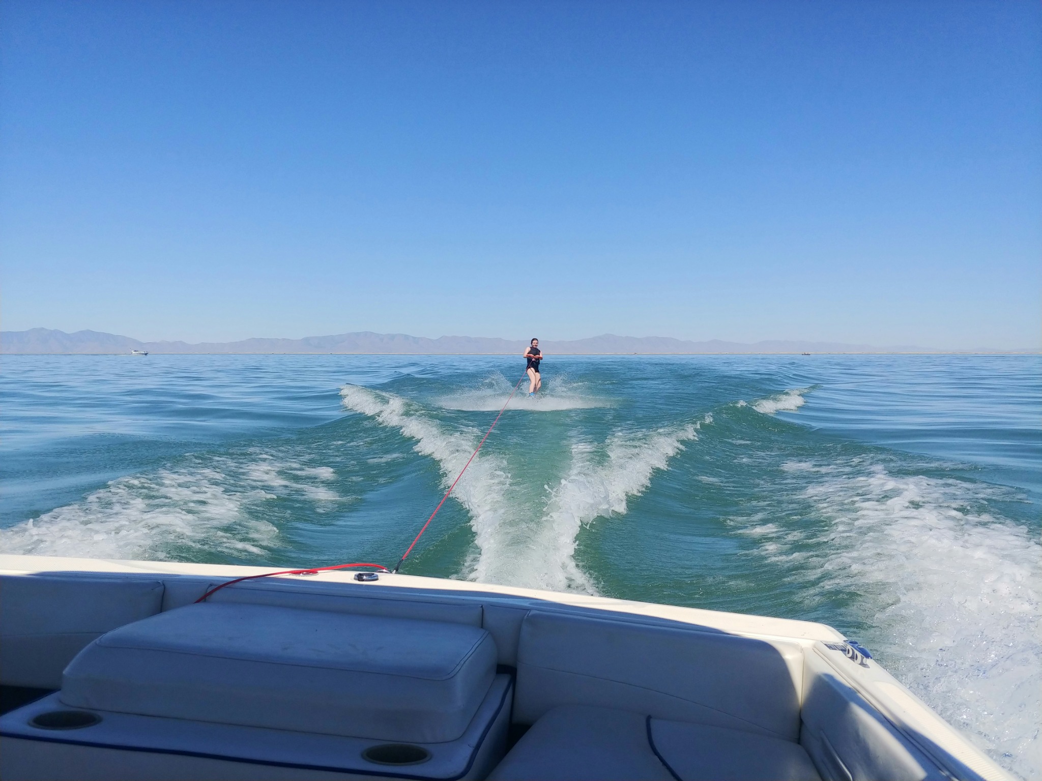 Marine Air Sport