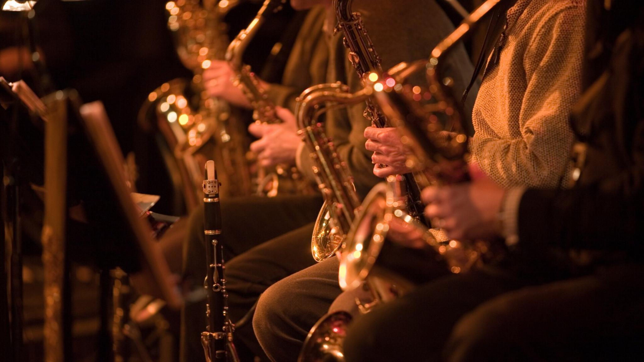 Festival de Jazz de Saint-Raphaël