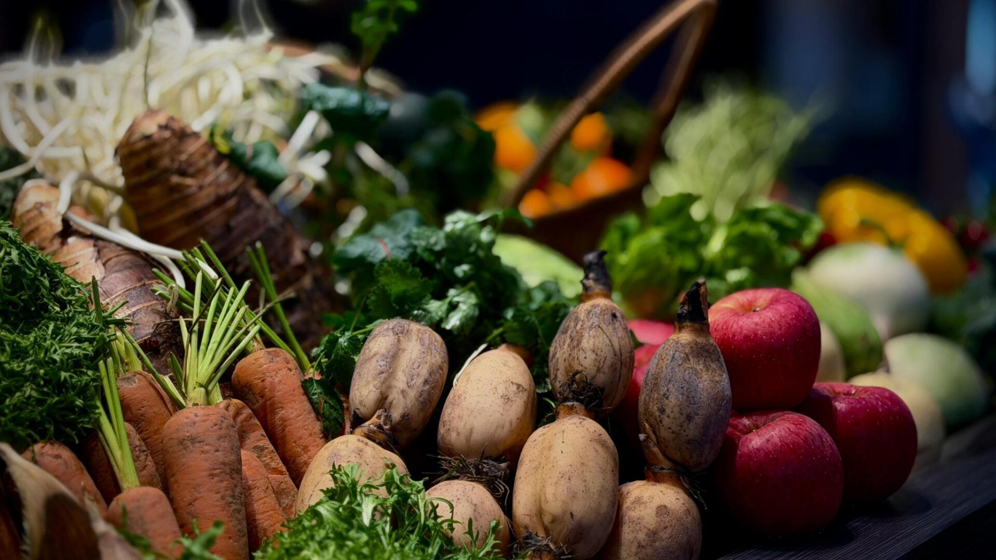 Marché des Issambres