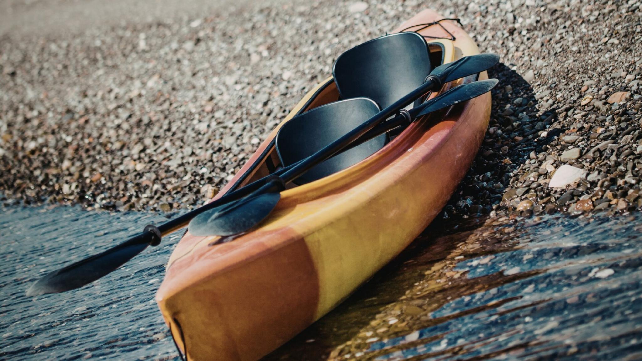 Paddle & Kayak de mer