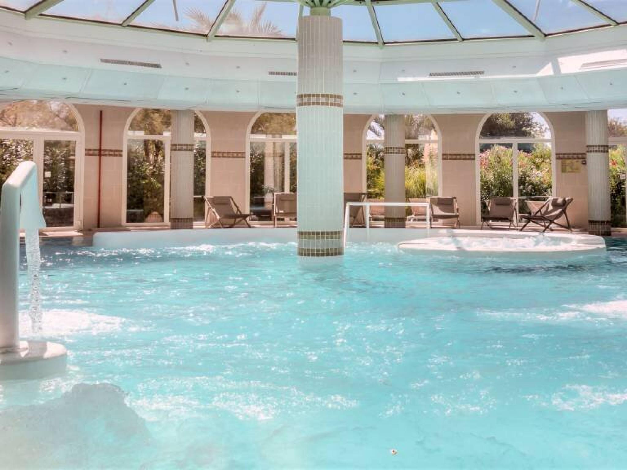 Thalasso & Spa Les Issambres