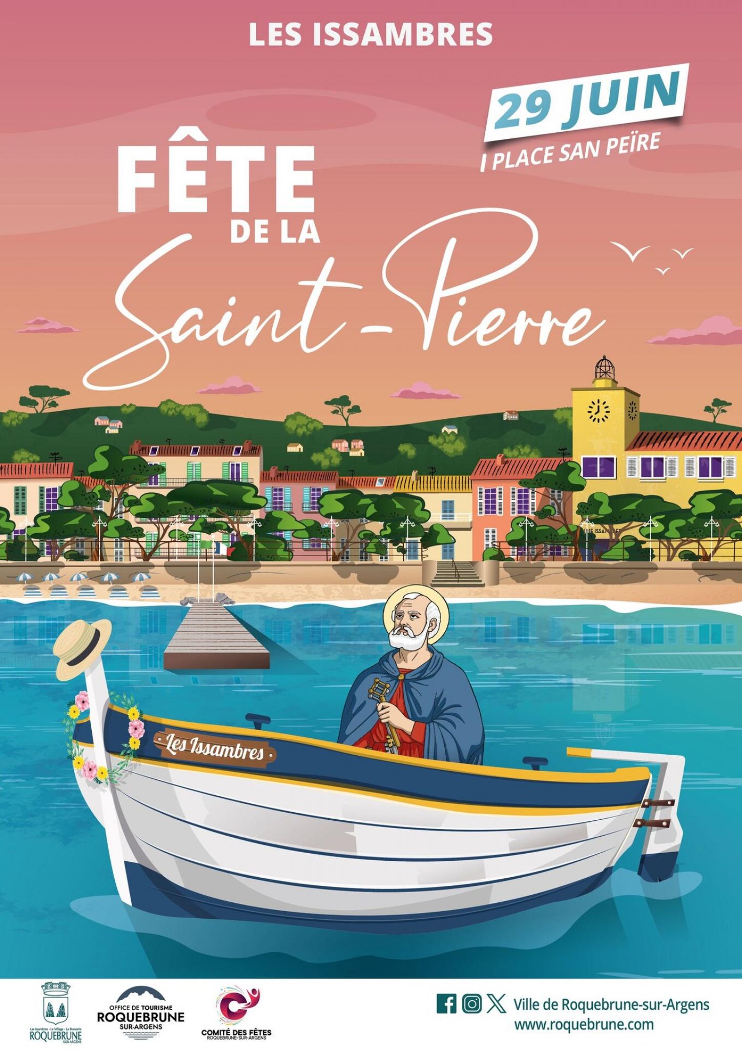 Fête de la Mer
