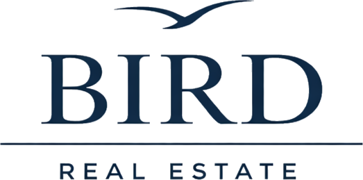 Logo de l'agence Bird